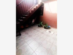 Casa en Venta en San Rafael Morelia