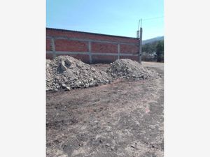 Terreno en Venta en Mil Cumbres Morelia