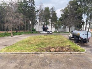 Terreno en Venta en Bosques de la Presa Morelia