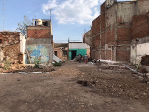 Terreno en Renta en Centro Histórico Morelia