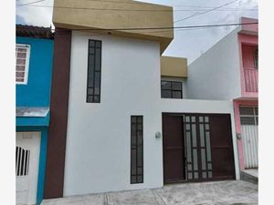 Casa en Venta en Ricardo Flores Magon Morelia