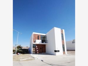 Casa en Venta en Altozano la Nueva Laguna Gómez Palacio