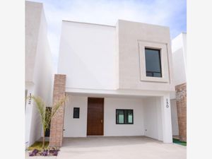 Casa en Venta en La Rioja Residencial Torreón