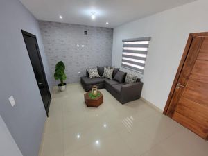 Casa en Venta en Residencial Palma Real Torreón