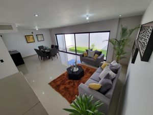 Casa en Venta en Residencial Palma Real Torreón