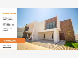 Casa en Venta en Villas del Renacimiento Torreón