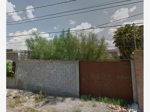 Terreno en Venta en Ampliación Fuentes del Sur Torreón