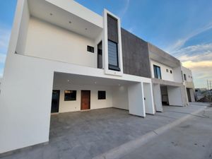 Casa en Venta en Residencial Palma Real Torreón