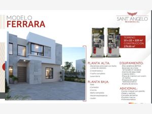 Casa en Venta en Los Viñedos Torreón