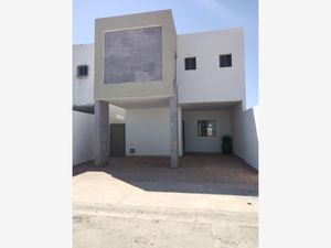 Casa en Venta en Privadas de Santa Fe Torreón