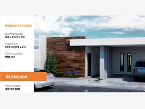 Casa en Venta en Villas del Renacimiento Torreón