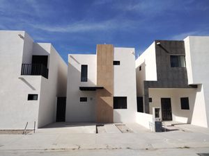 Casa en Venta en Las Puertas del Desierto Torreón