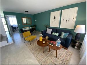 Casa en Venta en Valle de Santa Mónica Tlalnepantla de Baz