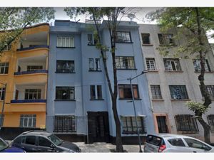 Departamento en Venta en Tabacalera Cuauhtémoc