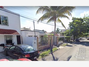 Casa en Venta en Cancún Centro Benito Juárez