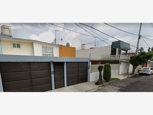 Casa en Venta en Prados del Rosario Azcapotzalco