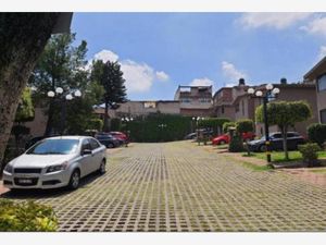 Casa en Venta en Miguel Hidalgo 3A Sección Tlalpan