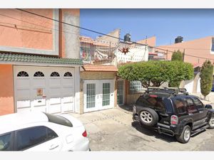 Casa en Venta en Valle de Aragon Nezahualcóyotl