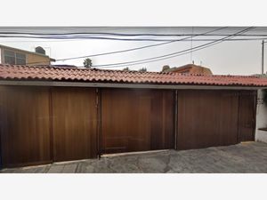 Casa en Venta en San Andres Totoltepec Tlalpan