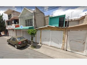 Casa en Venta en Prados de Aragon Nezahualcóyotl