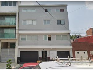 Edificio en Venta en Moderna Benito Juárez