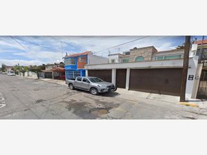 Casa en Venta en Casa Blanca Metepec