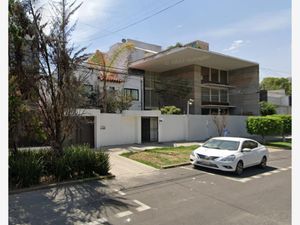 Casa en Venta en Polanco III Sección Miguel Hidalgo