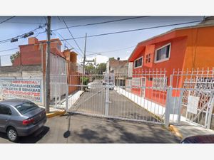 Casa en Venta en Culhuacán CTM Canal Nacional Coyoacán