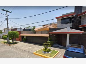 Casa en Venta en Ciudad Satelite Naucalpan de Juárez