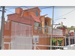 Casa en Venta en Culhuacán CTM Canal Nacional Coyoacán