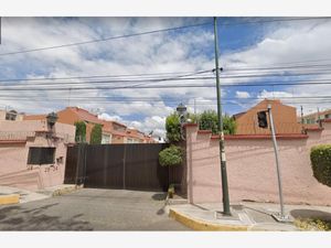 Casa en Venta en Los Girasoles Coyoacán