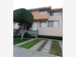 Casa en Venta en Rinconada San Mateo Naucalpan de Juárez