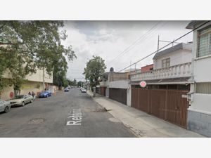 Casa en Venta en El Retoño Iztapalapa