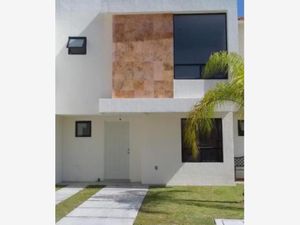 Casa en Venta en Sonterra Querétaro