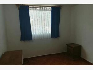 Departamento en Venta en Santisima Trinidad Tlalpan