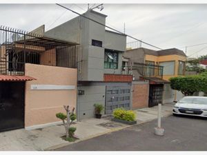 Casa en Venta en Heroes de Churubusco Iztapalapa