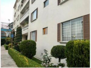 Departamento en Venta en Ex-Hacienda Coapa Coyoacán