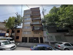 Departamento en Venta en Algarin Cuauhtémoc