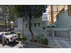 Departamento en Venta en Roma Norte Cuauhtémoc