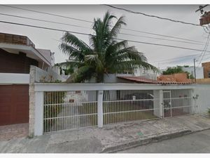 Casa en Venta en Cancún Centro Benito Juárez