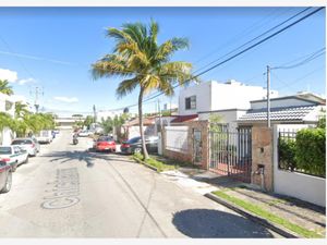 Casa en Venta en Cancún Centro Benito Juárez