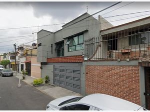 Casa en Venta en Heroes de Churubusco Iztapalapa