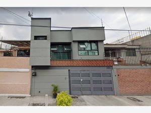 Casa en Venta en Heroes de Churubusco Iztapalapa