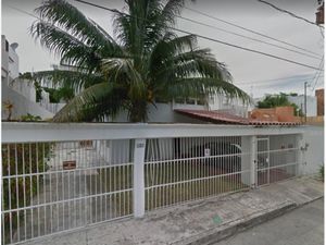 Casa en Venta en Cancún Centro Benito Juárez