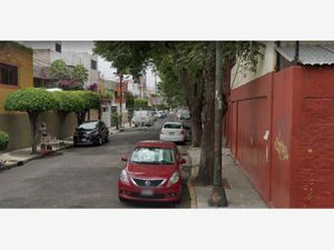 Casa en Venta en Los Cipreses Coyoacán