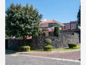 Casa en Venta en Jardines En la Montaña Tlalpan