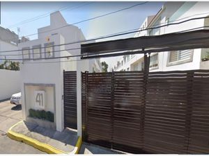 Casa en Venta en Ex Hacienda Coapa Tlalpan