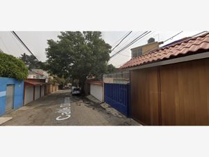 Casa en Venta en San Andres Totoltepec Tlalpan