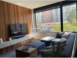 Departamento en Venta en Americas Unidas Benito Juárez