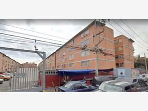 Departamento en Venta en Agrícola Pantitlán Iztacalco